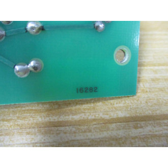 16282 G-L Timing Circuit Board 155-1064 - Used