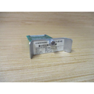 Indramat AS174005-000 Module 109-0657-4B02-02 - Used