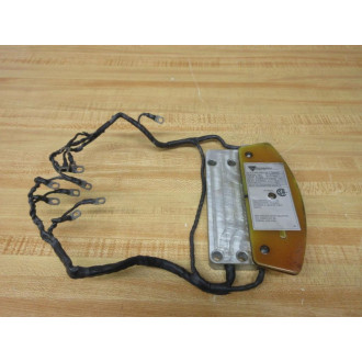 Accumetrics Associates BS90002 SDLV Transmitter Module - Used