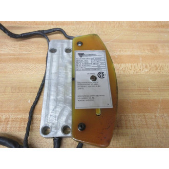 Accumetrics Associates BS90002 SDLV Transmitter Module - Used