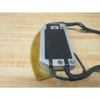Accumetrics Associates BS90002 SDLV Transmitter Module - Used