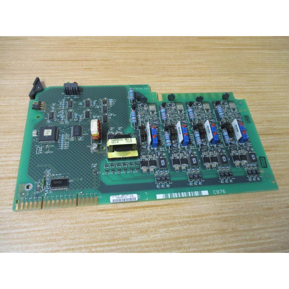 96279296A01 Circuit Board 96279336.SS1 - Used