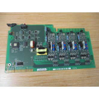 96279296A01 Circuit Board 96279336.SS1 - Used