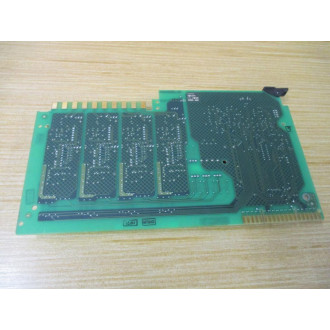 96279296A01 Circuit Board 96279336.SS1 - Used