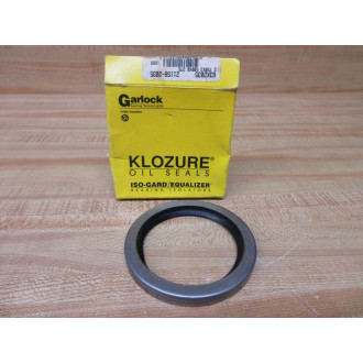 Garlock Klozure 21158-2035 Oil Seal 63X2035