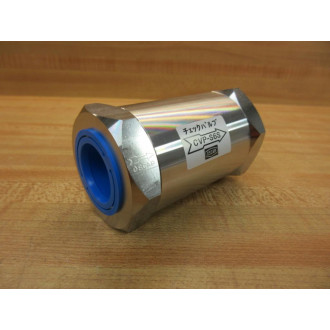 Oscar CVP-S6S Check Valve CVPS6S