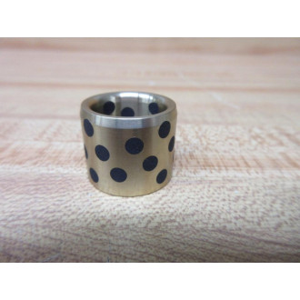 Oiles SPB-182420 Self Lubricating Bushing SPB182420