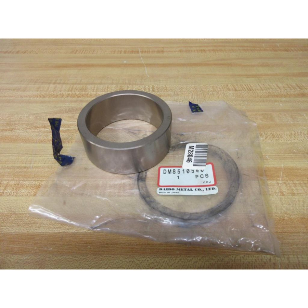 Daido Metal Co DM8510540 Thermalloy Bushing