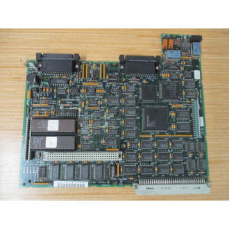 Fanuc PCMA1 Circuit Board 44A726855-001 - Used