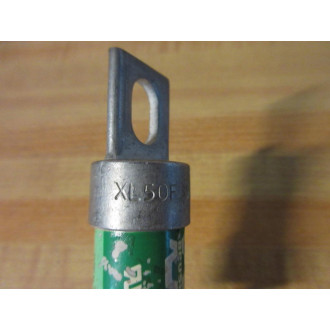 Brush XL50F35 Eaton Bussmann Fuse - New No Box