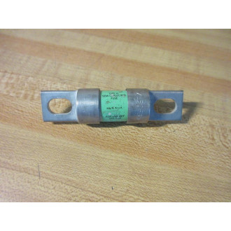 Brush XL50F35 Eaton Bussmann Fuse - New No Box