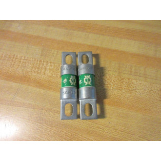 Brush XL50F35 Eaton Bussmann Fuse - New No Box