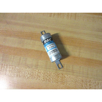 GEC TIA-32-M63 Fuse TIA32M63 (Pack of 2) - Used