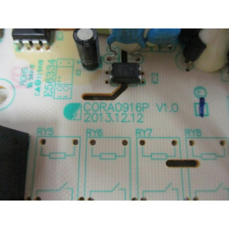 Haier A2517-720-18 Control Board CORA0916P - Used