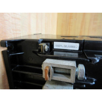 Ward Leonard 8013A3951-41 Joslyn Clark Starter Mounted - New No Box