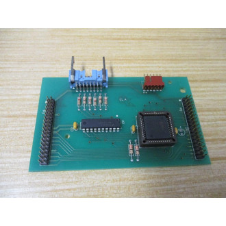 14162 Circuit Board - Used