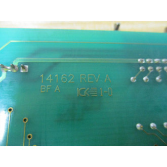 14162 Circuit Board - Used