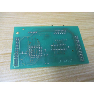14162 Circuit Board - Used