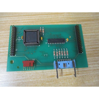 14162 Circuit Board - Used