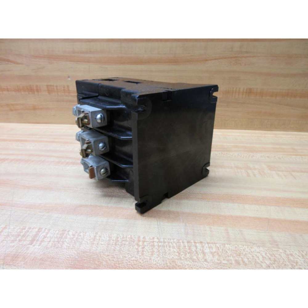 Ward Leonard 8013A3951-41 Joslyn Clark Starter Mounted - New No Box