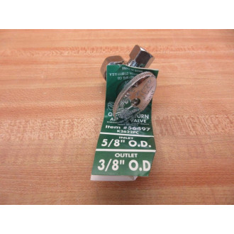 Keeney 56497 Valve