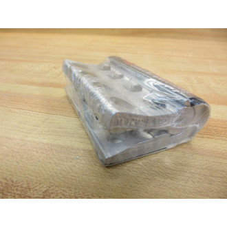 Buchanan CL504 Connector (Pack of 4)