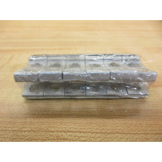 Buchanan CL503 Connector (Pack of 6)