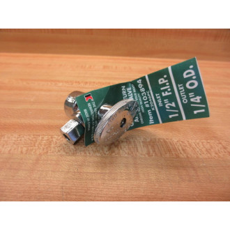 Keeney 103894 Valve - New No Box