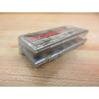 Buchanan CLS02 Cable Connector (Pack of 6)
