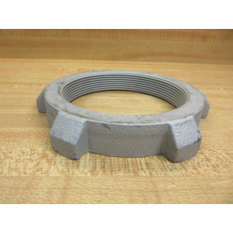 Fisher 1E832723062 Yoke Locknut