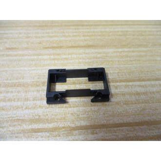 Siemens 3SB3601-0BB61 Pushbutton W Base & Clip