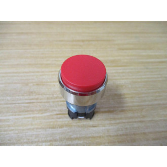 Siemens 3SB3601-0BB61 Pushbutton Button & Clip - New No Box
