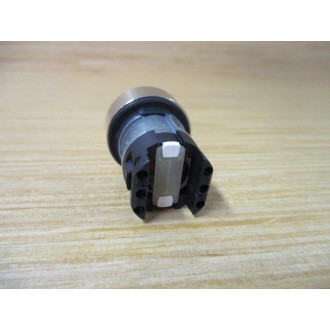 Siemens 3SB3601-0BB61 Pushbutton Button & Clip - New No Box