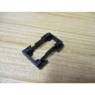 Siemens 3SB3601-0BB61 Pushbutton Button & Clip - New No Box