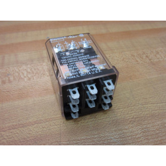 Dayton 5X841M Relay 13A