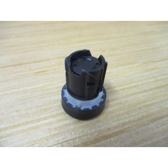 Siemens 3SU1000-0AB40-0AA0 Pushbutton Button & Clip - New No Box