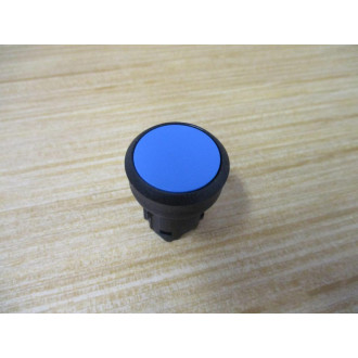 Siemens 3SU1001-0AB50-0AA0 Pushbutton Button & Clip - New No Box
