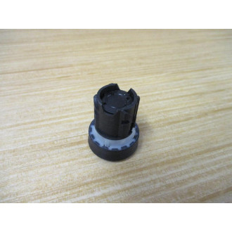 Siemens 3SU1001-0AB50-0AA0 Pushbutton Button & Clip - New No Box