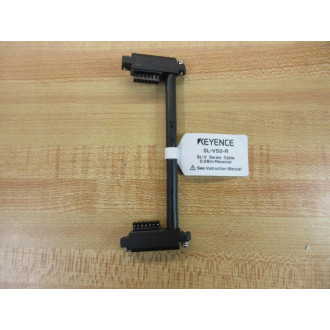 Keyence SL-VS0-T Connector SLVS0T - New No Box