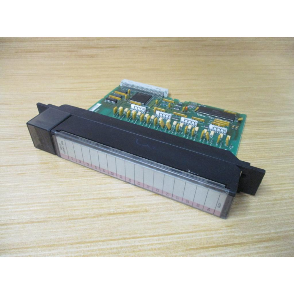 Fanuc IC697MDL240 Input Module - Used