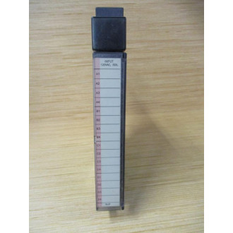 Fanuc IC697MDL240 Input Module - Used
