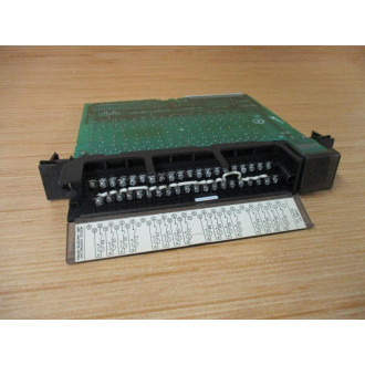 Fanuc IC697MDL240 Input Module - Used