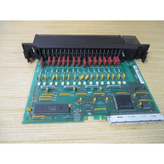 Fanuc IC697MDL240 Input Module - Used