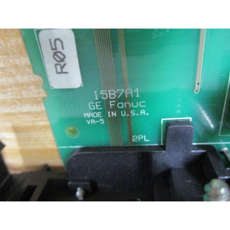 Fanuc IC697MDL240 Input Module - Used
