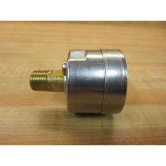 ASK OPG-DT-R14-39X16MPA-S Pressure Gauge OPGDTR1439X16MPAS