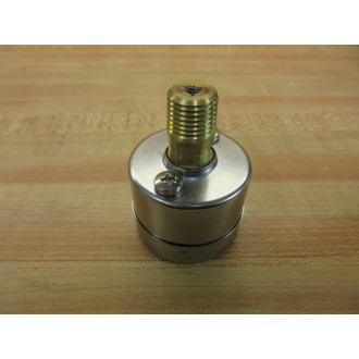 ASK OPG-DT-R14-39X16MPA-S Pressure Gauge OPGDTR1439X16MPAS