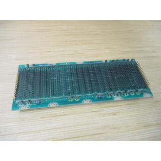 Leukhardt 0060.0.171A Hartmann Elektronic Circuit Board BUS173 - Used