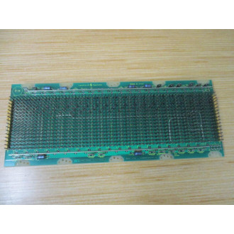 Leukhardt 0060.0.171A Hartmann Elektronic Circuit Board BUS173 - Used