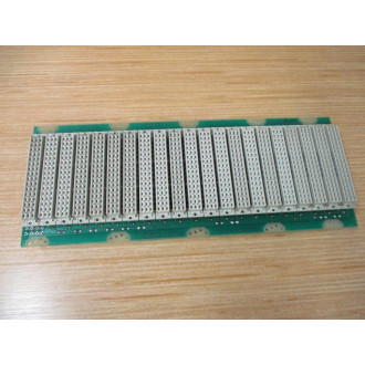 Leukhardt 0060.0.171A Hartmann Elektronic Circuit Board BUS173 - Used