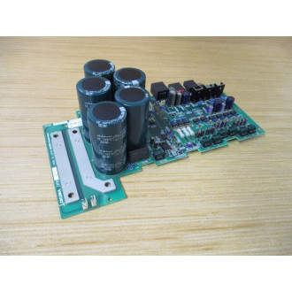 Okuma IVPB22-3 Circuit Board 1006-2259-02 - Used